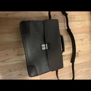 Tumi Astor Dorilton Slim Flap Brief